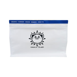 Flat Bottom Pouch for 2kg Pet Food Packaging