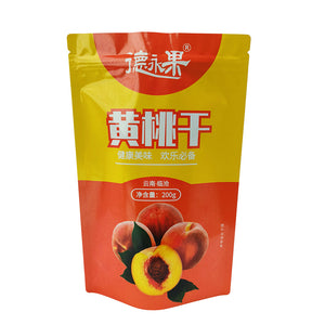 Stand up Pouch for Food Packaging