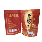 Stand up Pouch for 90g Food Packaging