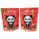 Stand up Pouch for Food Packaging