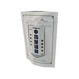 Stand up Pouch for Foot bath bag Packaging