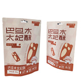 Stand up Pouch for Food Packaging