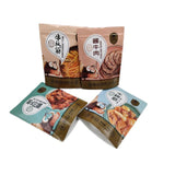 Stand up Pouch for 120g Beef Packaging