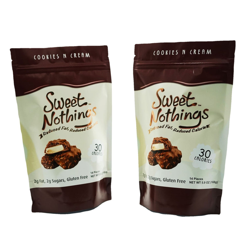 Stand up Pouch for Chocolate Food Packaging