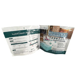 Stand up Pouch for Laundry bubble wrap Packaging