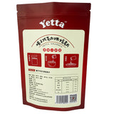 Stand up Pouch for Oatmeal Packaging