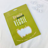 Stand up Pouch with window for Food Packaging