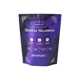 Stand up Pouch for Shower Tablets Packaging