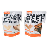 Shape bag for Pet Food Packaging