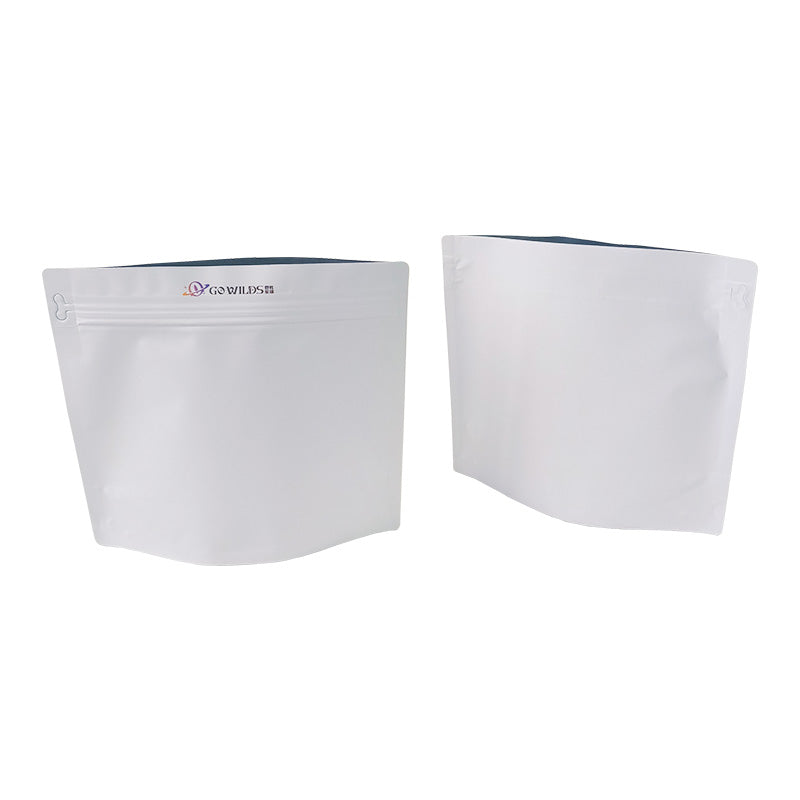 Blank Stand up pouch