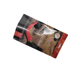 Flat Pouch for Plaster patch Packaging