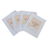 Flat Bottom for Coffee Packaging