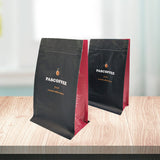 250g Coffee packaging bag