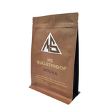 Coffee packaging bag