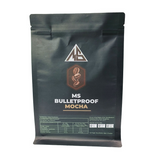 Coffee packaging bag