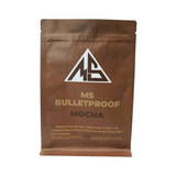 Coffee packaging bag