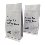 300g Coffee packaging bag
