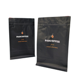 Coffee packaging bag