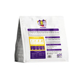 Flat Bottom Pouch for 2.5kg Pet food Packaging