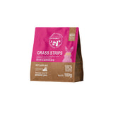 Flat Bottom Pouch for 180g Rabbit Food Packaging