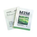 Flat Pouch for 20g Coffee Bean Packaging