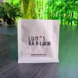 Flat bottom pouch for Coffee Beans Packaging