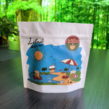 Stand up pouch for Coffee Beans Packaging