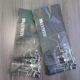 Flat bottom pouch for Coffee Beans Packaging