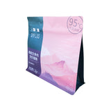 Flat Bottom Pouch for 1.5kg Cat Food Packaging