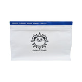 Flat Bottom Pouch for 2kg Pet Food Packaging