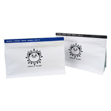 Flat Bottom Pouch for 2kg Pet Food Packaging