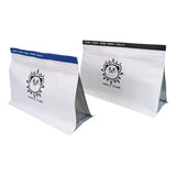 Flat Bottom Pouch for 2kg Pet Food Packaging