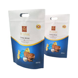 Stand up Pouch for 800g chocolate Packaging