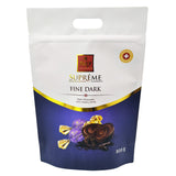 Stand up Pouch for 800g chocolate Packaging