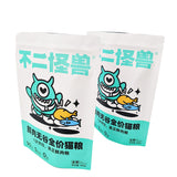 Stand up Pouch for 500g Pet Food Packaging