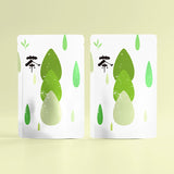 Stand up Pouch for Tea Packaging