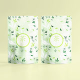 Stand up Pouch for Tea Packaging