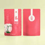 Stand up Pouch for Tea Packaging