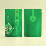 Stand up Pouch for Tea Packaging