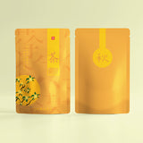 Stand up Pouch for Tea Packaging