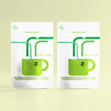 Stand up Pouch for Tea Packaging