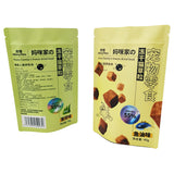 Stand up Pouch for 40g Pet Food Packaging