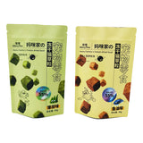 Stand up Pouch for 40g Pet Food Packaging