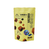 Stand up Pouch for 40g Pet Food Packaging