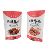 Stand up Pouch for Food Packaging