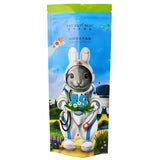 Stand up Pouch for Rabbit Food Packaging