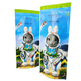 Stand up Pouch for Rabbit Food Packaging