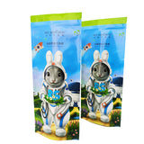 Stand up Pouch for Rabbit Food Packaging