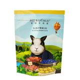 Stand up Pouch for Rabbit Food Packaging