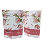 Stand up Pouch for 500g Moisturizing film powderPackaging